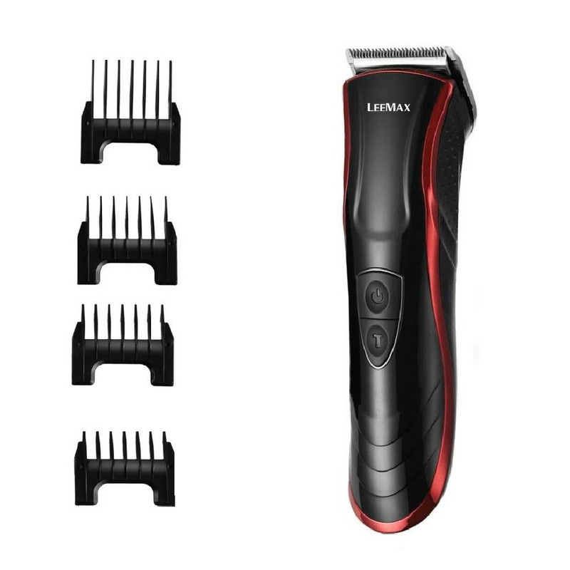 ماشین اصلاح موی سر و صورت لیمکس مدل MAX-792