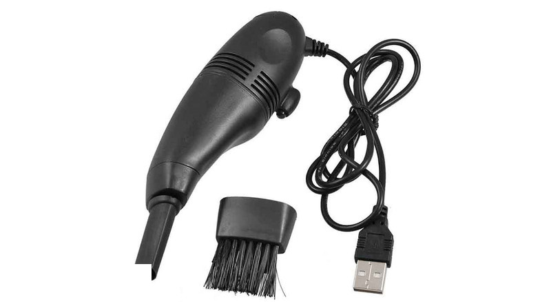 جارو برقی USB گریت مدل FD-368 جارو برقی USB گریت مدل FD-368