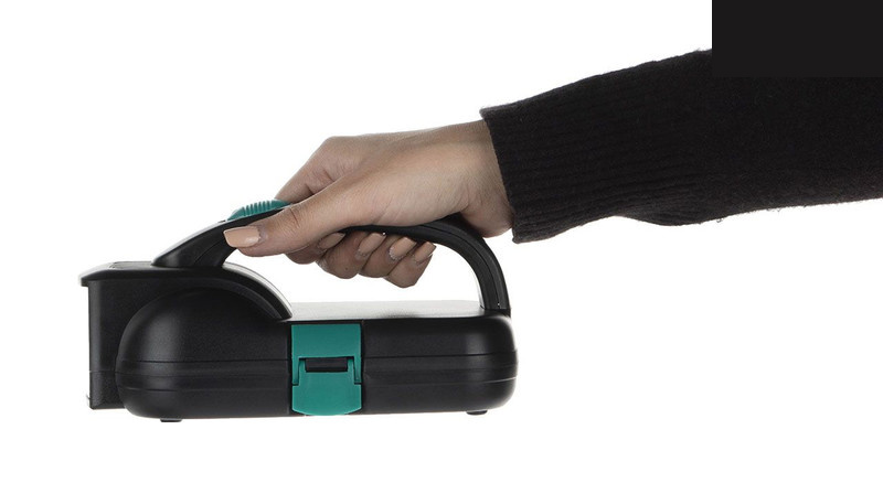 مجموعه 25 عددی ابزار مدل Flashlight Toolbox مجموعه 25 عددی ابزار مدل Flashlight Toolbox