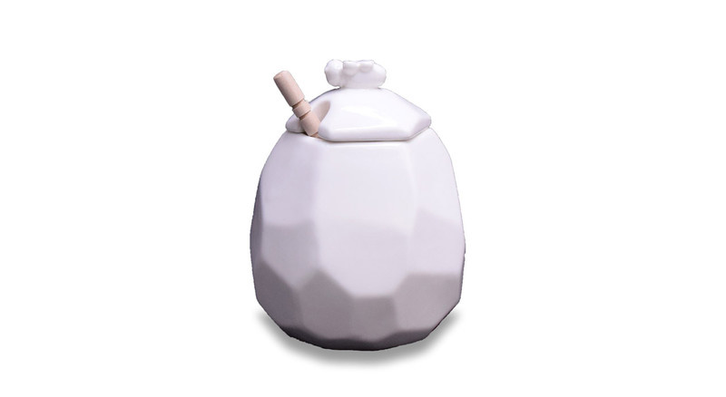 ظرف عسل خوری ام.سی.او مدل MC5460 ظرف عسل خوری ام.سی.او مدل MC5460