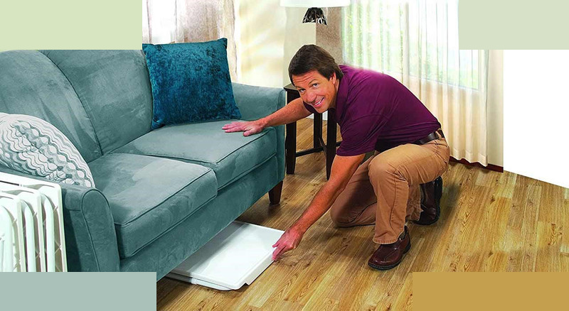 میز سفری مدل Table-Mate II میز سفری مدل Table-Mate II