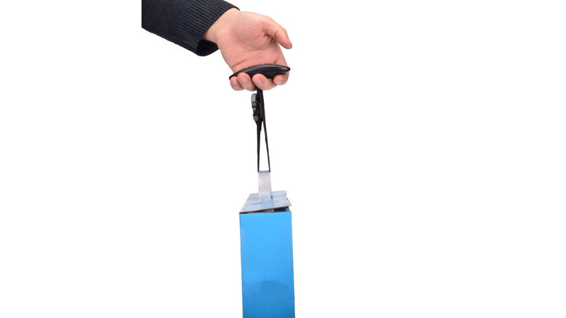 ترازو دیجیتال یونی کام مدل v02 ترازو دیجیتال یونی کام مدل v02
