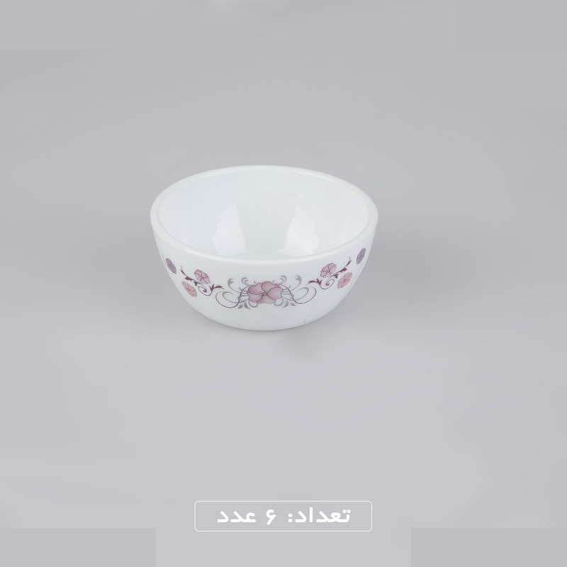 سرویس 25 پارچه غذاخوری آیروپال مدل Stima سرویس 25 پارچه غذاخوری آیروپال مدل Stima