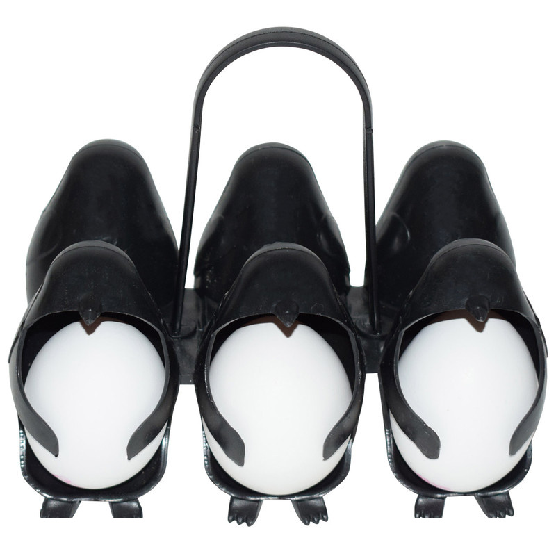 نگهدارنده تخم مرغ مدل Penguins نگهدارنده تخم مرغ مدل Penguins