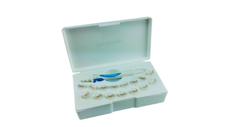 گوش پاک کن چرخشی اسمارت مدل 94194 بسته 16 عددی گوش پاک کن چرخشی اسمارت مدل 94194 بسته 16 عددی