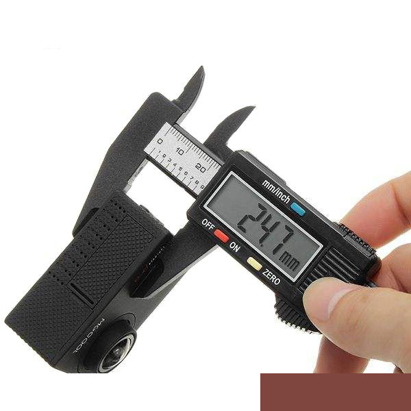کولیس دیجیتال کد 6523 کولیس دیجیتال کد 6523