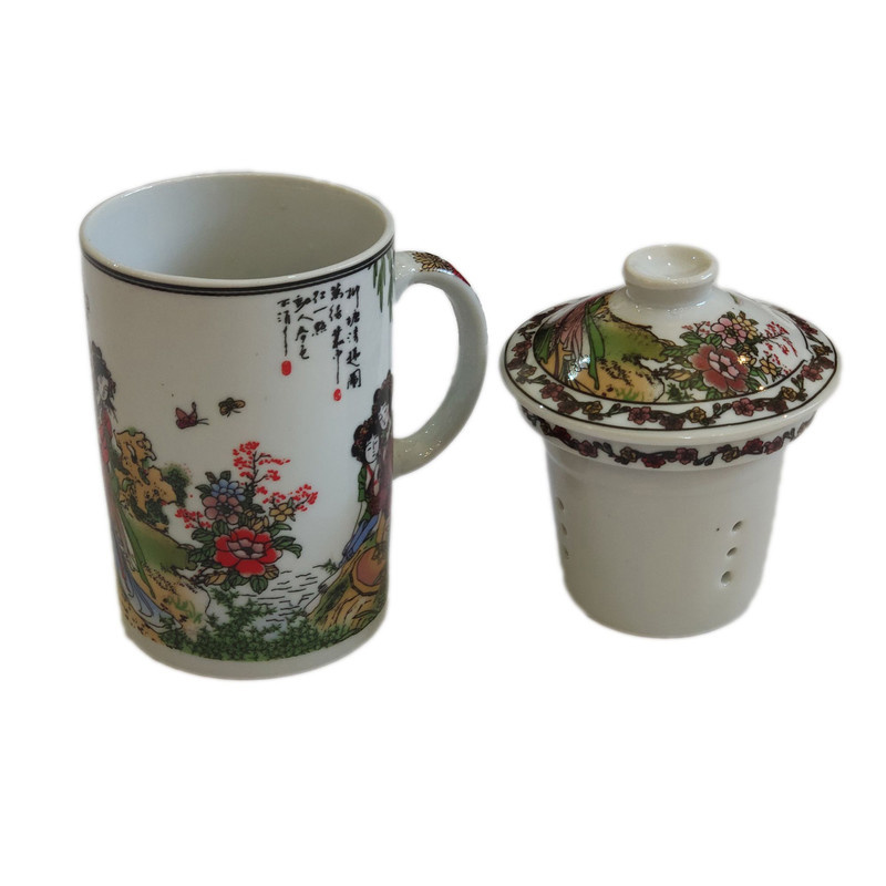 دمنوش ساز مدل SV589-3 دمنوش ساز مدل SV589-3