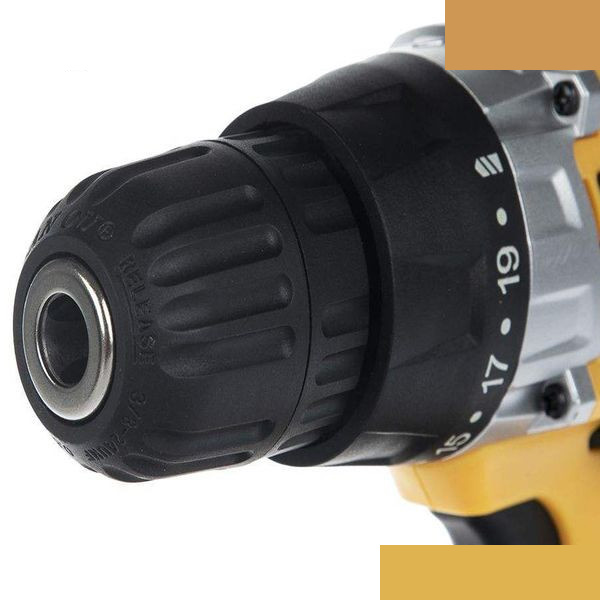 دریل پیچ گوشتی شارژی ورک سایت مدل CD314-18L