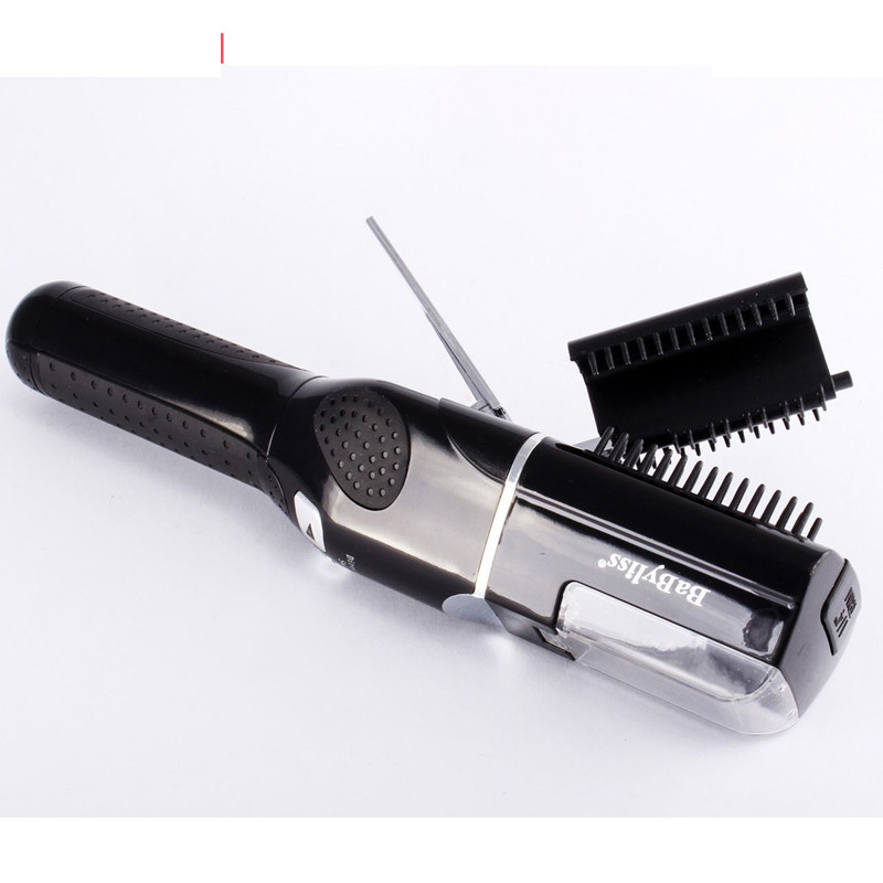 موخوره گیر بابلیس پرو مدل FZ-6669 موخوره گیر بابلیس پرو مدل FZ-6669
