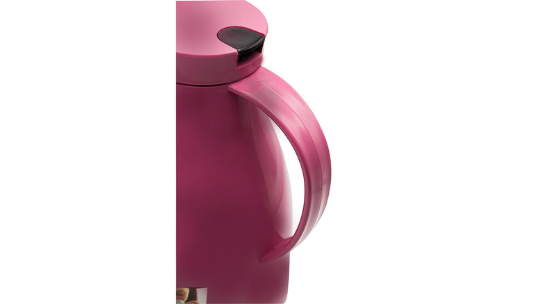 فلاسک واتسون مدل COFFEE POT کد 537 -S ظرفیت 1 لیتر فلاسک واتسون مدل COFFEE POT کد 537 -S ظرفیت 1 لیتر