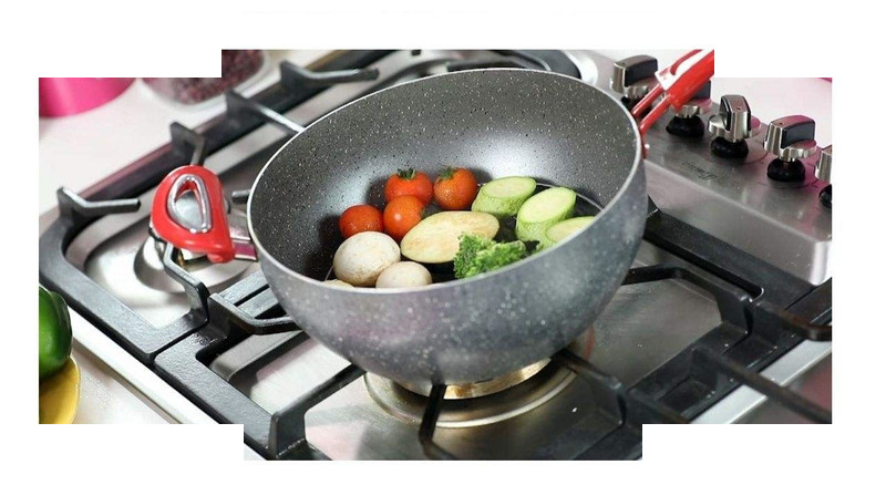 تابه وک مدل M-60 سایز26