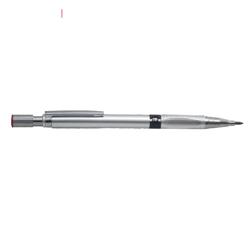 مداد نوکی 2 میلی متری مدل TH-520 مداد نوکی 2 میلی متری مدل TH-520