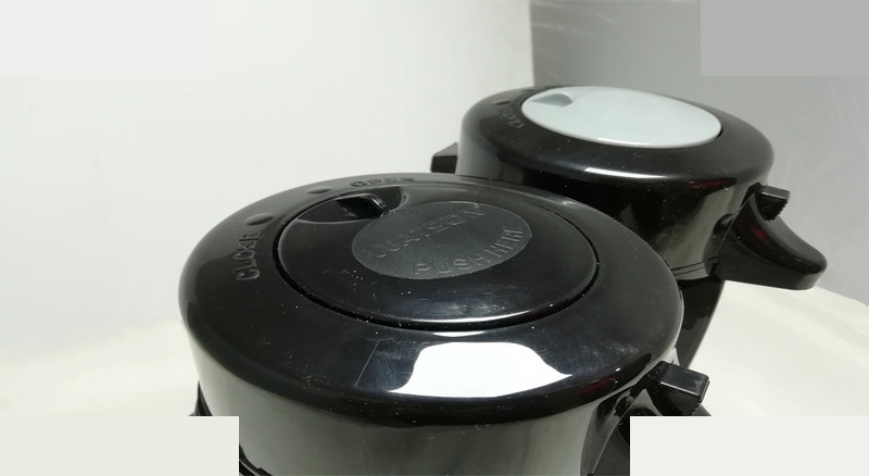 فلاسک دوقلو واتسون مدل ws-2613-st ظرفیت 2.6 لیتر فلاسک دوقلو واتسون مدل ws-2613-st ظرفیت 2.6 لیتر