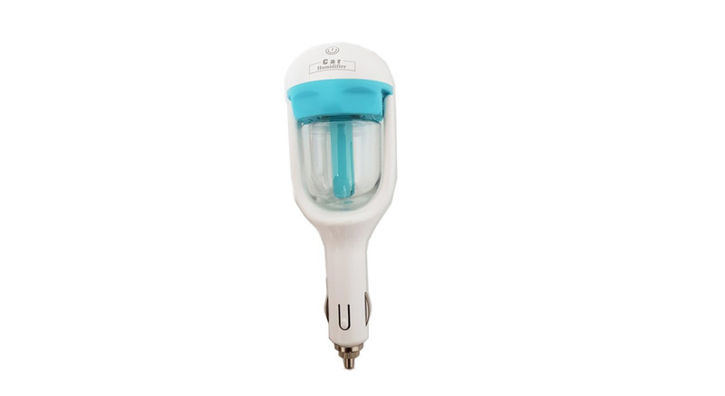 بخور فندکی خودرو مدل Car Humidifier بخور فندکی خودرو مدل Car Humidifier