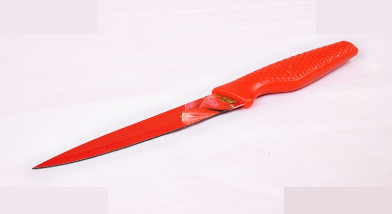چاقوی آشپزخانه کد DOP-320-3 چاقوی آشپزخانه کد DOP-320-3
