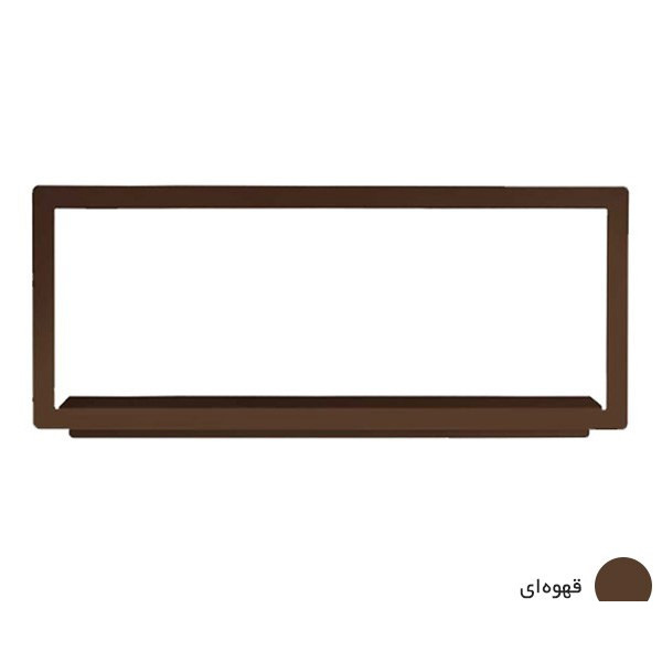 طبقه فریم دار جاکوب مدل Rectangle