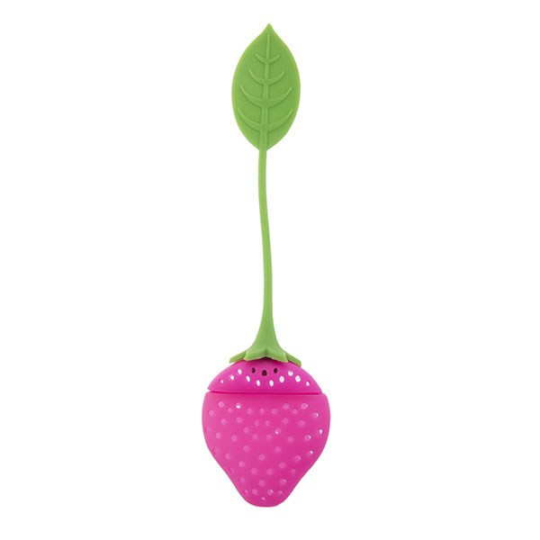 دمنوش ساز مدل Strawberry دمنوش ساز مدل Strawberry
