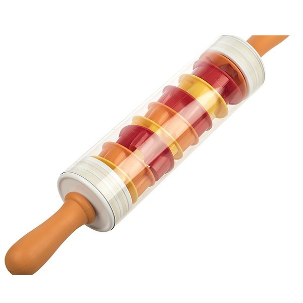 ابزار کیک پزی گود کوالیتی مدل Roll And Store Pin ابزار کیک پزی گود کوالیتی مدل Roll And Store Pin