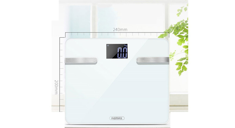 ترازو دیجیتال ریمکس مدل RT-S1 ترازو دیجیتال ریمکس مدل RT-S1