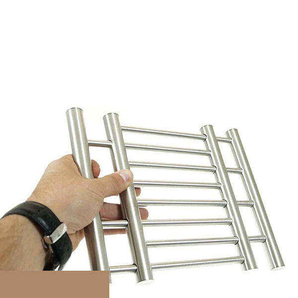 زیر قابلمه ای مدل دو قلو کد DH970