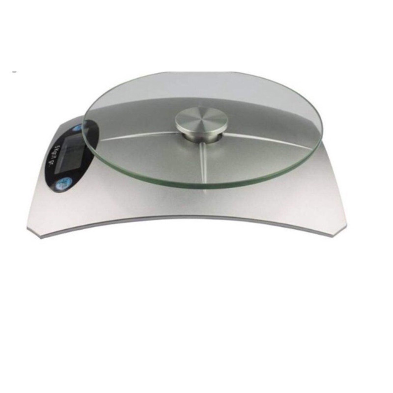 ترازوی اشپزخانه دیجیتال مدل امپریال کد KE-5 ترازوی اشپزخانه دیجیتال مدل امپریال کد KE-5