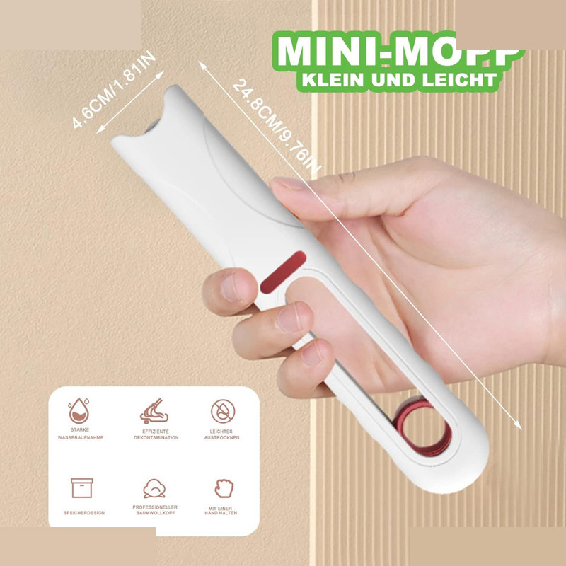 شیشه شوی واتان مدل mop شیشه شوی واتان مدل mop