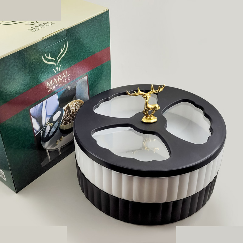 اردو خوری مارال مدل M-B105 اردو خوری مارال مدل M-B105