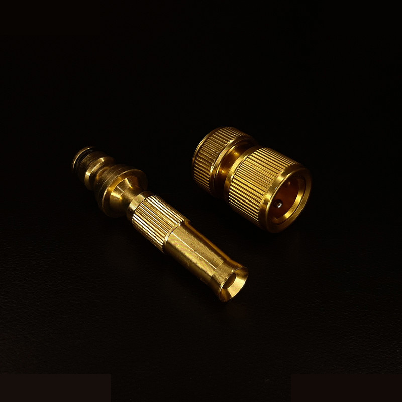 نازل کارواش لیوبی مدل LKG-654 مجموعه 2 عددی نازل کارواش لیوبی مدل LKG-654 مجموعه 2 عددی