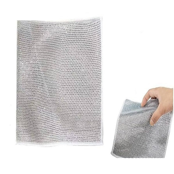 اسکاچ و سیم ظرفشویی مدل bk22 اسکاچ و سیم ظرفشویی مدل bk22