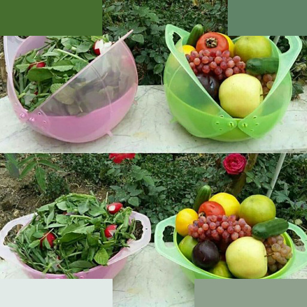 سبد میوه مدل 88 سبد میوه مدل 88