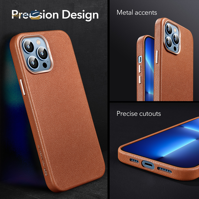 gallery-کاور ای اِس آر مدل Metro Leather with MagSafe مناسب برای گوشی موبایل اپل iPhone 13 Pro-gallery-2-TLP-4264_5baef0b5-9163-4756-9918-8f148011f358.png