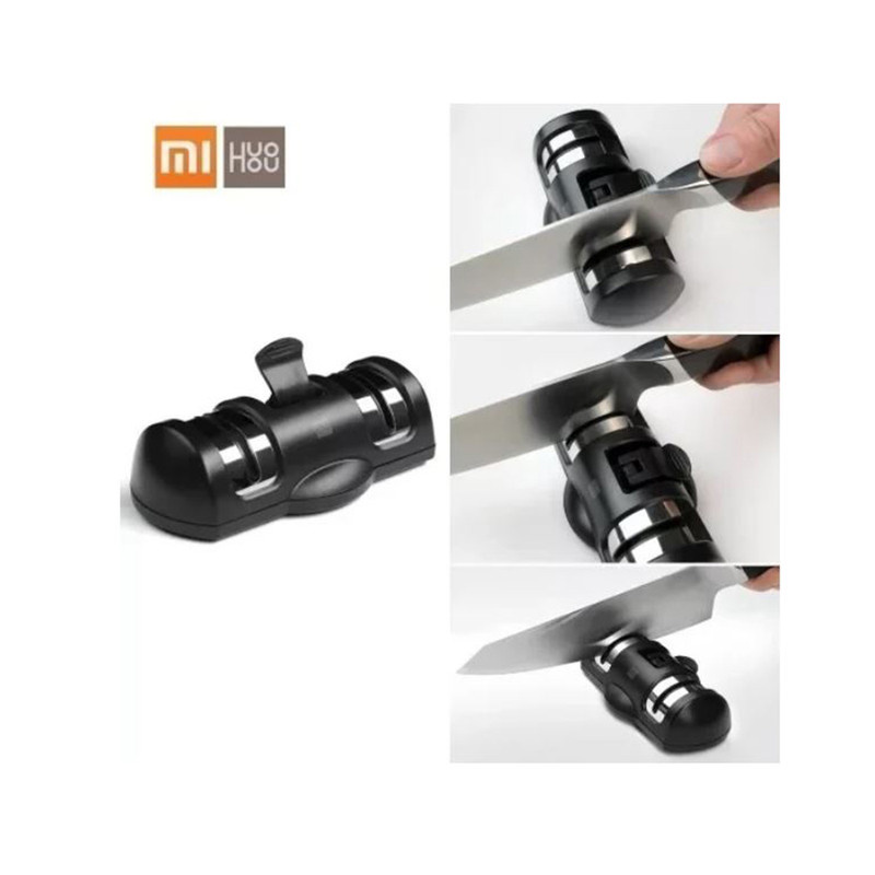 چاقو تیزکن هوهاو مدل HU0045 چاقو تیزکن هوهاو مدل HU0045