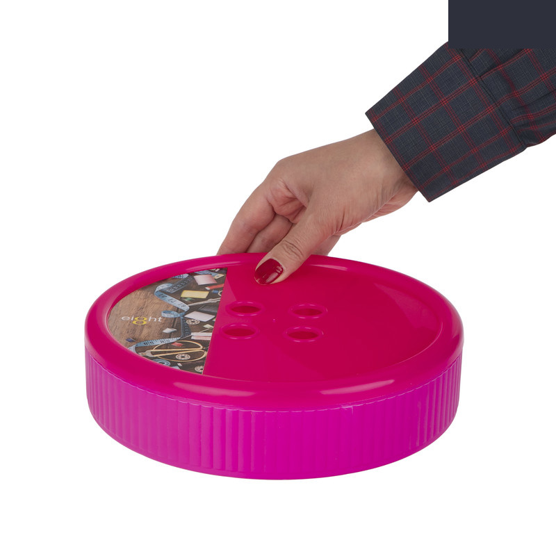 جعبه ابزار خیاطی ایت کد 002 جعبه ابزار خیاطی ایت کد 002