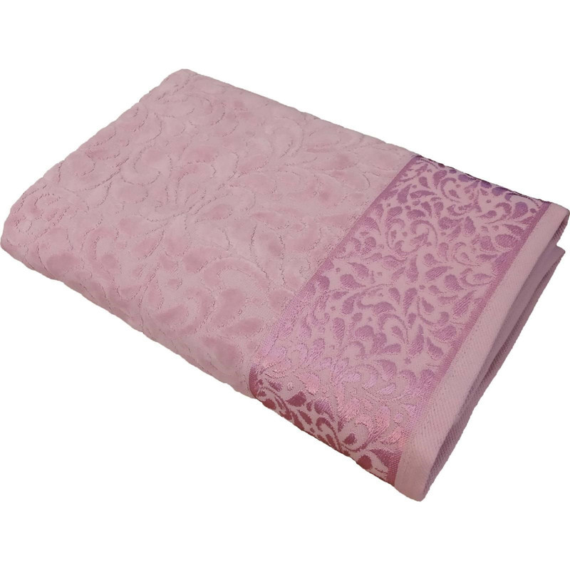 حوله دستی بهبافت آذر مدل آروین کد 1412سایز 40x80 سانتی متر حوله دستی بهبافت آذر مدل آروین کد 1412سایز 40x80 سانتی متر