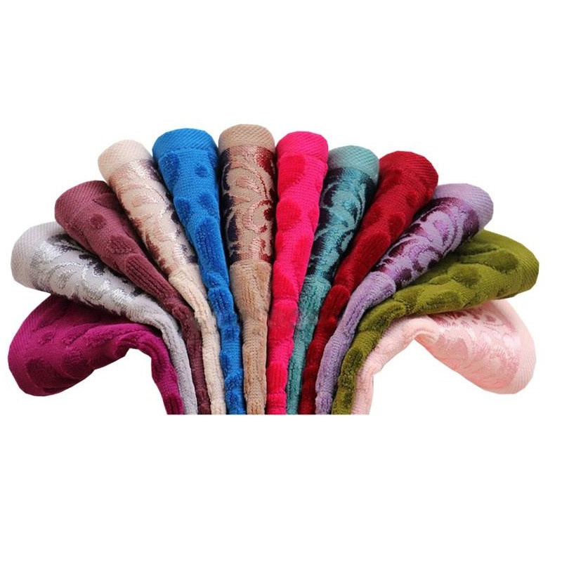 حوله بهبافت آذر مدل سالار سایز 30x30 سانتی متر حوله بهبافت آذر مدل سالار سایز 30x30 سانتی متر