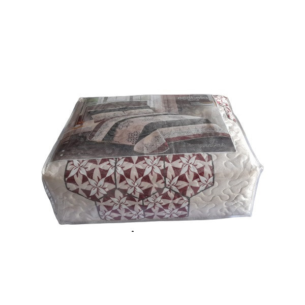 سرویس روتختی مدل اکوبال کد ANNA-013 دو نفره سه تکه سرویس روتختی مدل اکوبال کد ANNA-013 دو نفره سه تکه