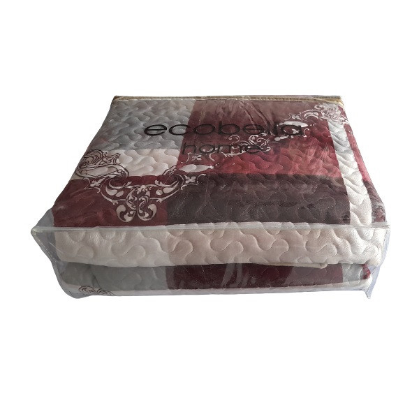 سرویس روتختی مدل اکوبال کد ANNA-007 دو نفره سه تکه سرویس روتختی مدل اکوبال کد ANNA-007 دو نفره سه تکه