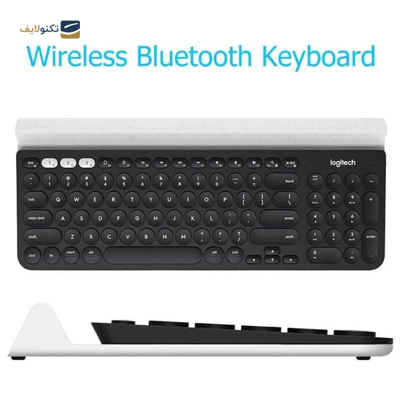 gallery-کیبورد بی سیم لاجیتک مدل K780 Multi-Device copy.png