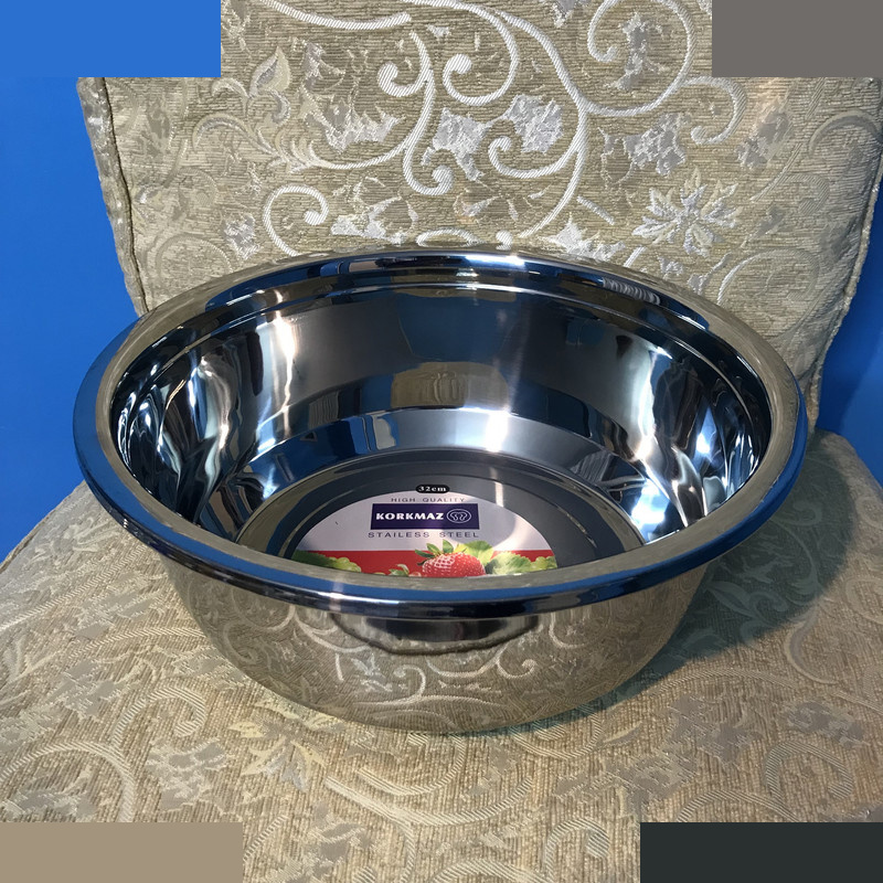 ست لگن کرکماز مدل مقاوم کد 1402 مجموعه 5 عددی ست لگن کرکماز مدل مقاوم کد 1402 مجموعه 5 عددی