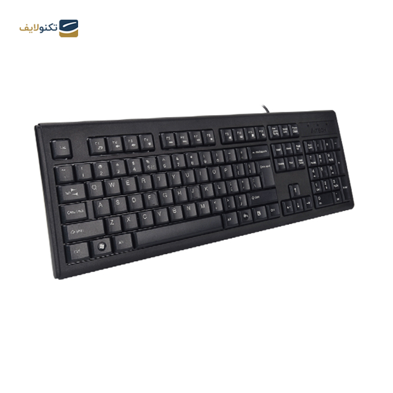 کیبورد ای فورتک مدل KR-83 USB کیبورد ای فورتک مدل KR-83 USB