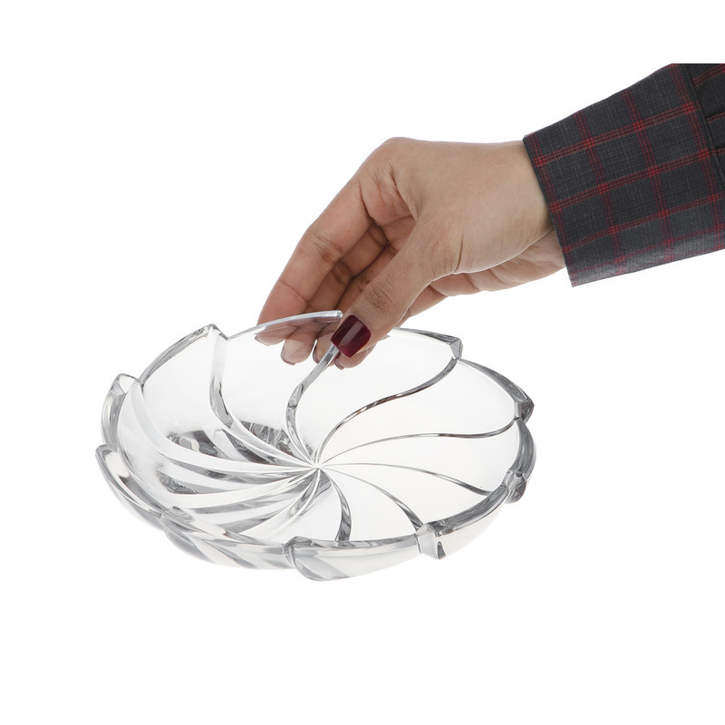 پیش دستی ساکورا مدل الينور کد SK18821700W بسته 6 عددی پیش دستی ساکورا مدل الينور کد SK18821700W بسته 6 عددی