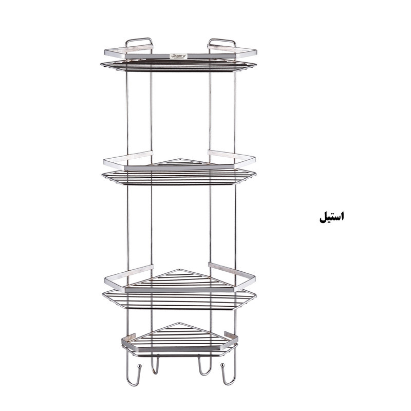 استند حمام بی ام دی ! مدل STL کد 987 استند حمام بی ام دی ! مدل STL کد 987