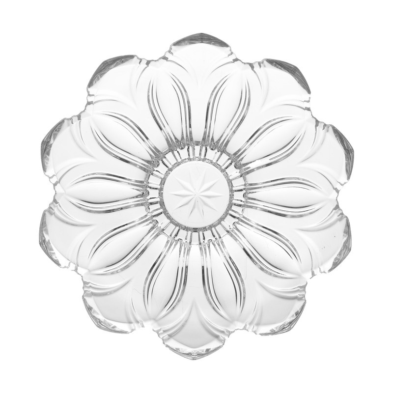 پیش دستی ساکورا سری ویلا مدل 571001W بسته 6 عددی پیش دستی ساکورا سری ویلا مدل 571001W بسته 6 عددی