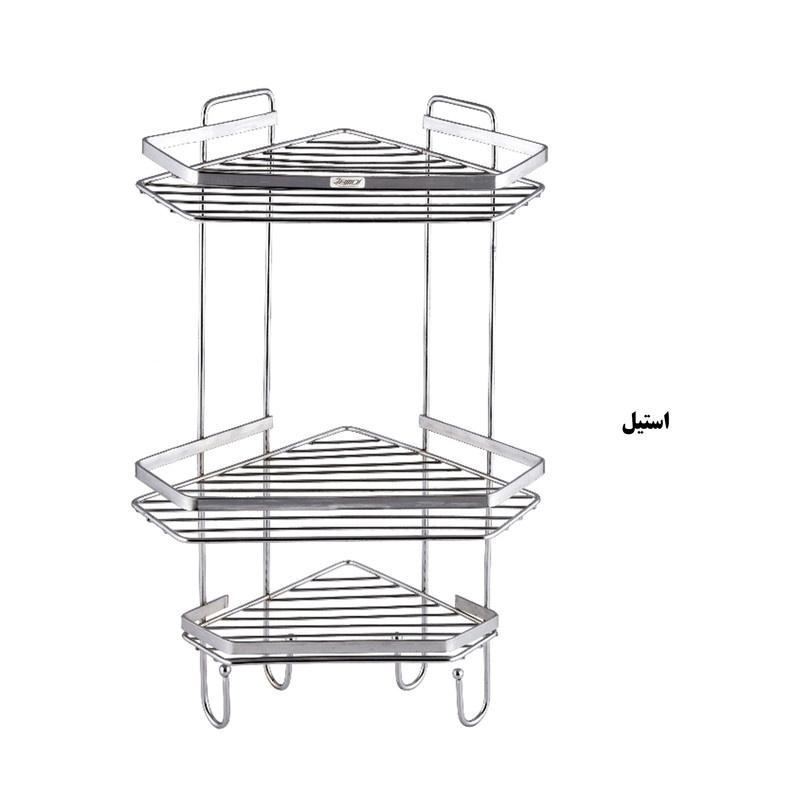 استند حمام بی ام دی ! مدل ST کد 985 استند حمام بی ام دی ! مدل ST کد 985