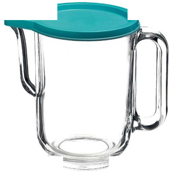 پارچ شیشه و بلور اصفهان مدل DENA