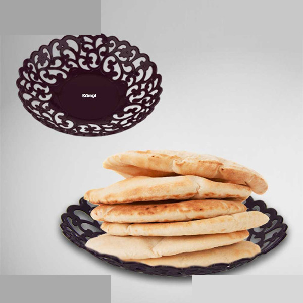 سبد نان و سبزی کامل مدل 692 سبد نان و سبزی کامل مدل 692