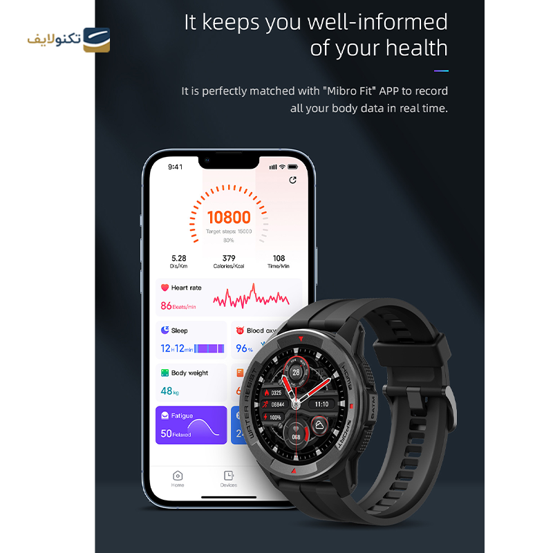gallery- ساعت هوشمند میبرو مدل watch x1 copy.png