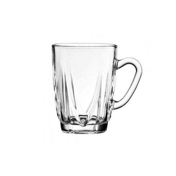 لیوان نومینا مدل نیوجرسی k05 بسته 6 عددی لیوان نومینا مدل نیوجرسی k05 بسته 6 عددی
