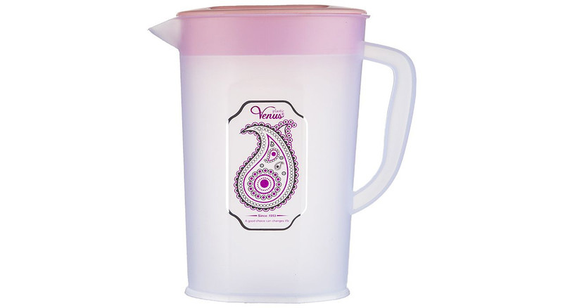 پارچ ونوس پلاستیک کد 8-1953 پارچ ونوس پلاستیک کد 8-1953