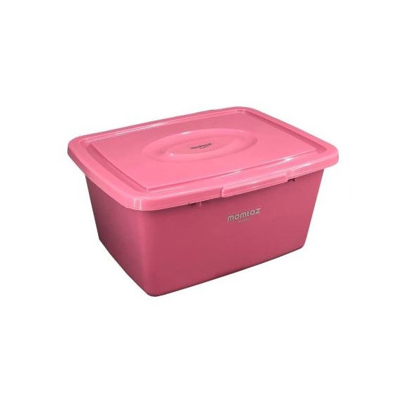 ظرف نان ممتاز پلاستیک مدل TAR-540-0 ظرف نان ممتاز پلاستیک مدل TAR-540-0